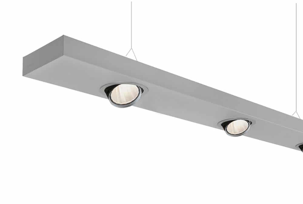 LC 3890 LED