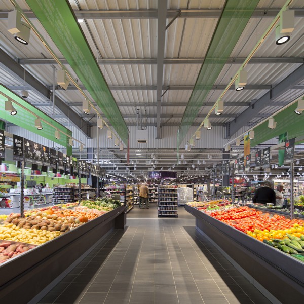Surface Alimentaire
