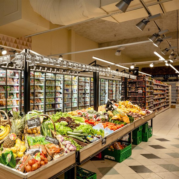 Surface Alimentaire