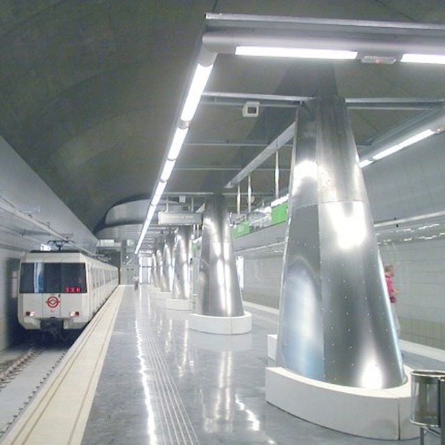 Metro