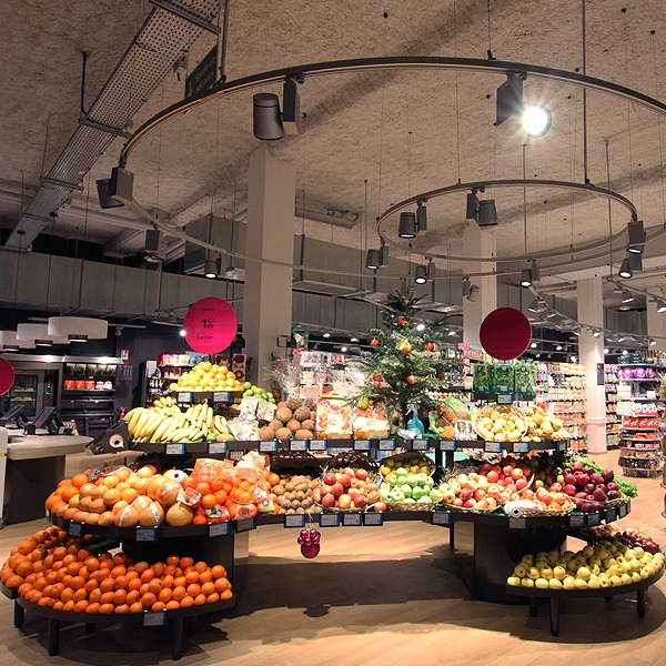 Surface Alimentaire