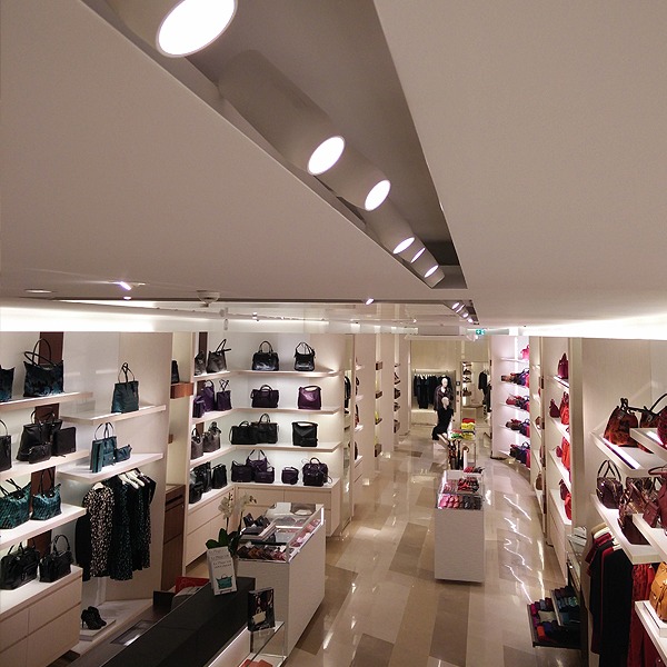 Ready-to-Wear Store