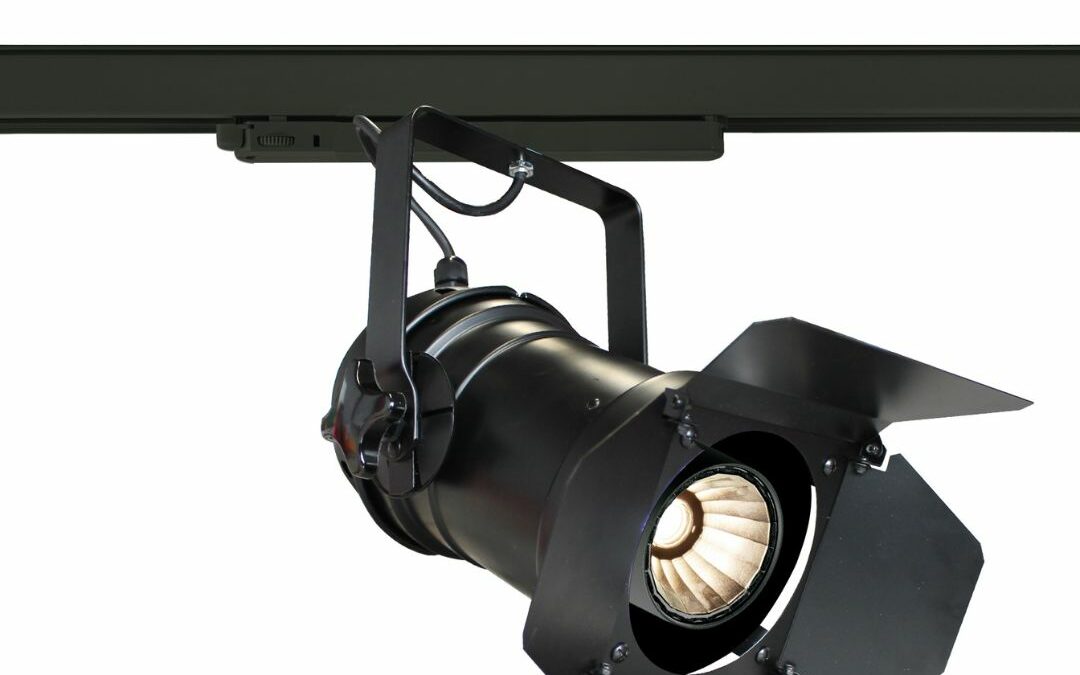PR 3008 LED – PAR 46