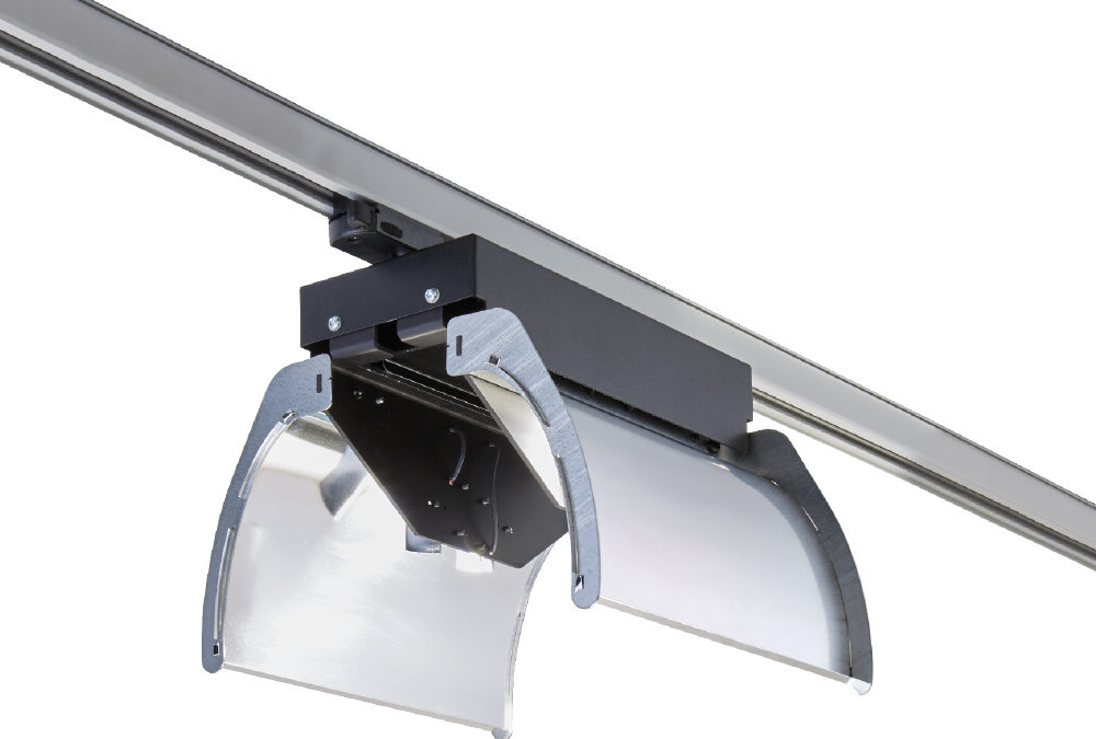 LS 3945-C LED DASY