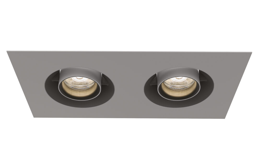 EO 5140-2B ICOB LED