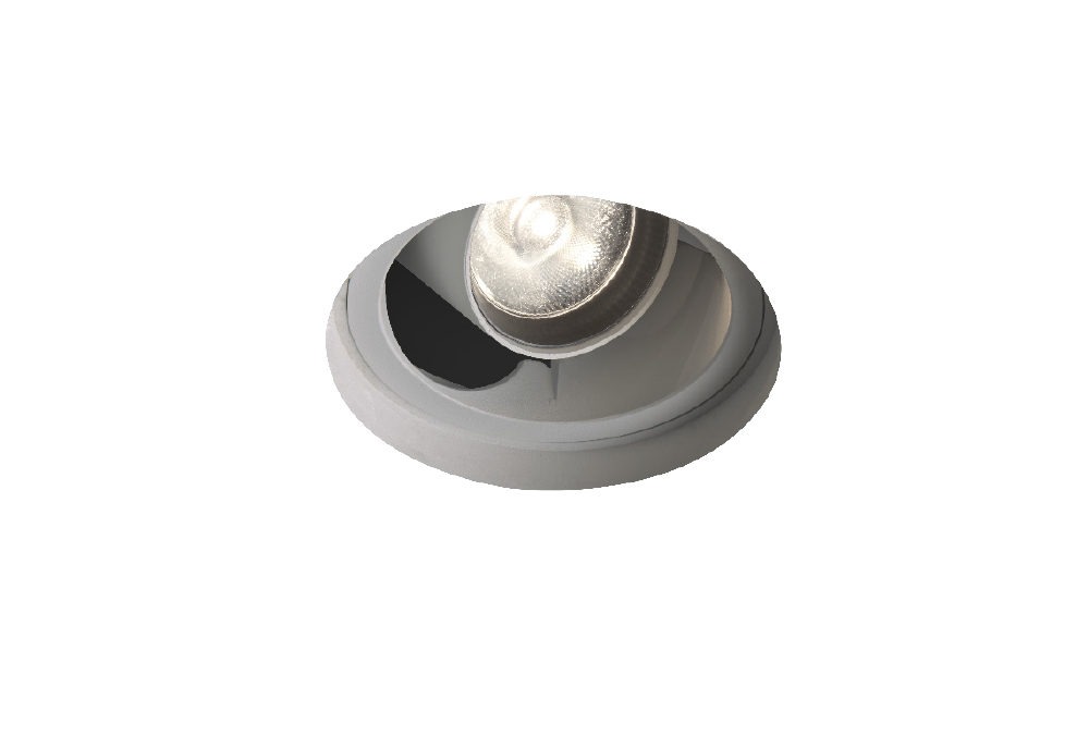 EO 5084-A LED ROUND