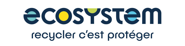 Logo ecosystem