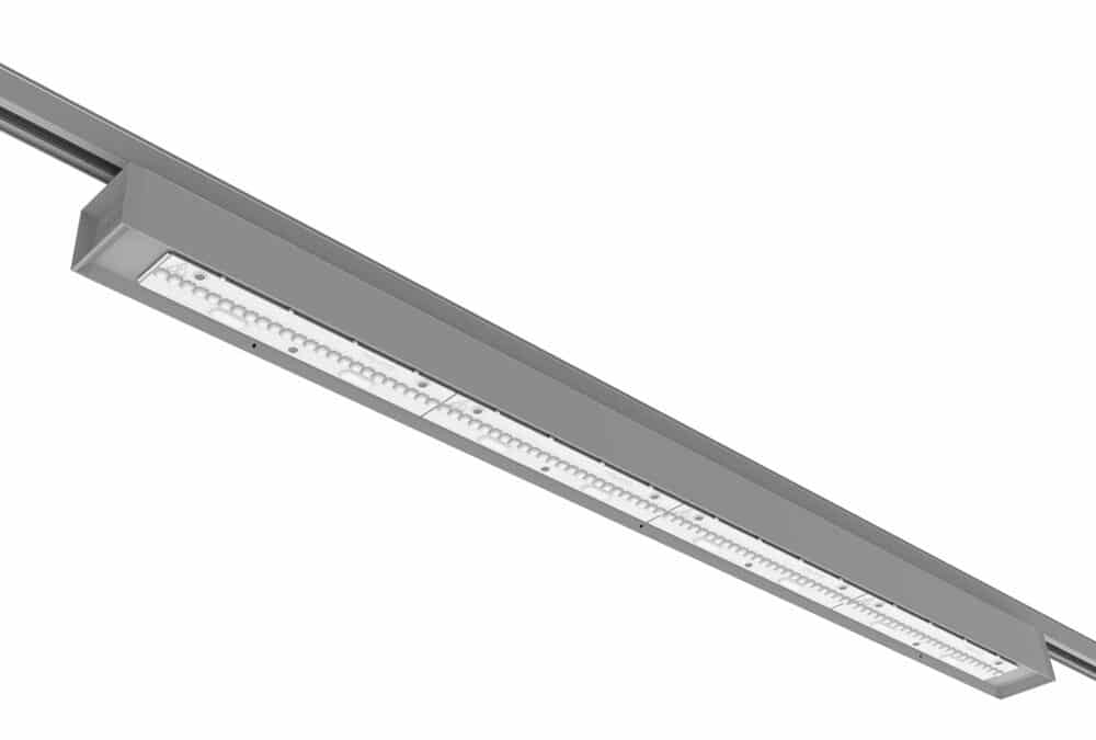 LS 3976 LED PIVOT