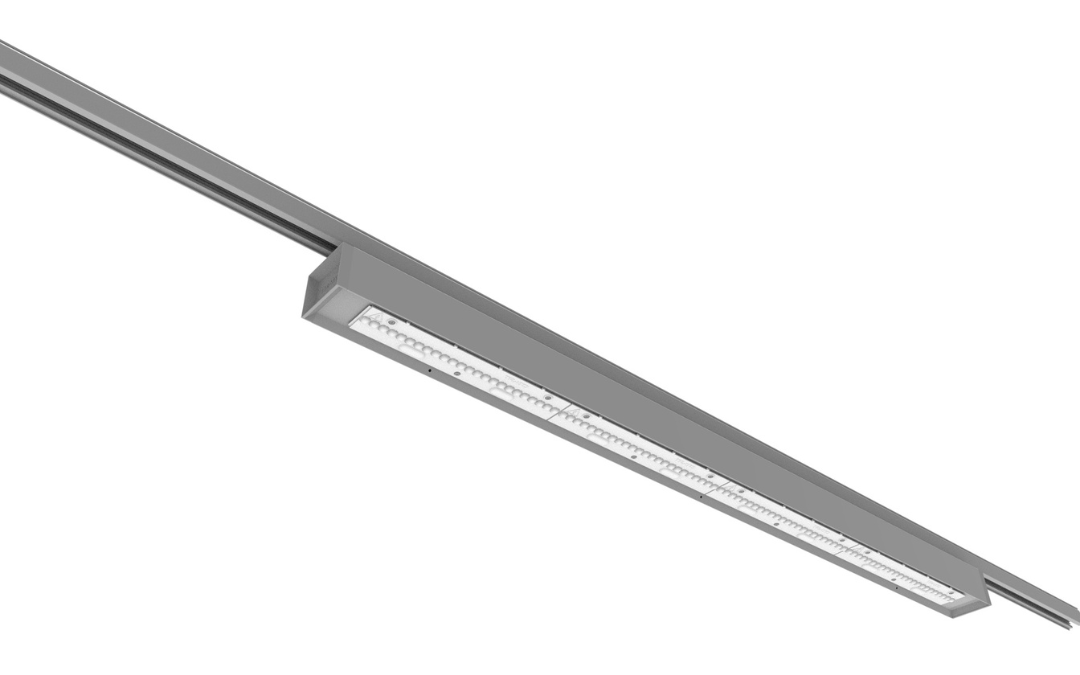 LS 3976 LED PIVOT