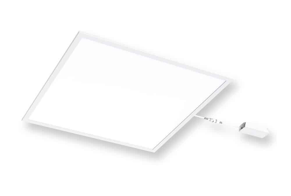 LE PANEL LED 600X600