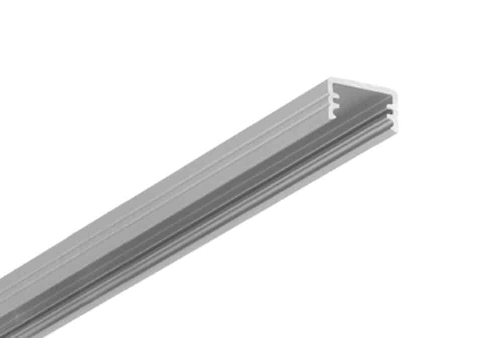 ALUMINIUM PROFILES AND LED FLEX PROFILES