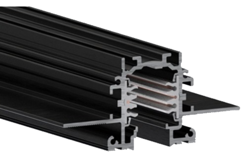RAILS TRIMLESS