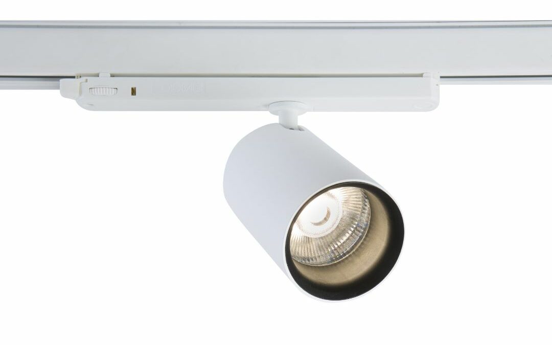 PR 5140-B LED ICOB