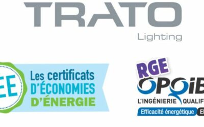 ✨ Optez pour des économies d’énergie avec TRATO !