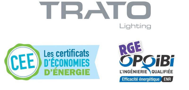 ✨ Optez pour des économies d’énergie avec TRATO !