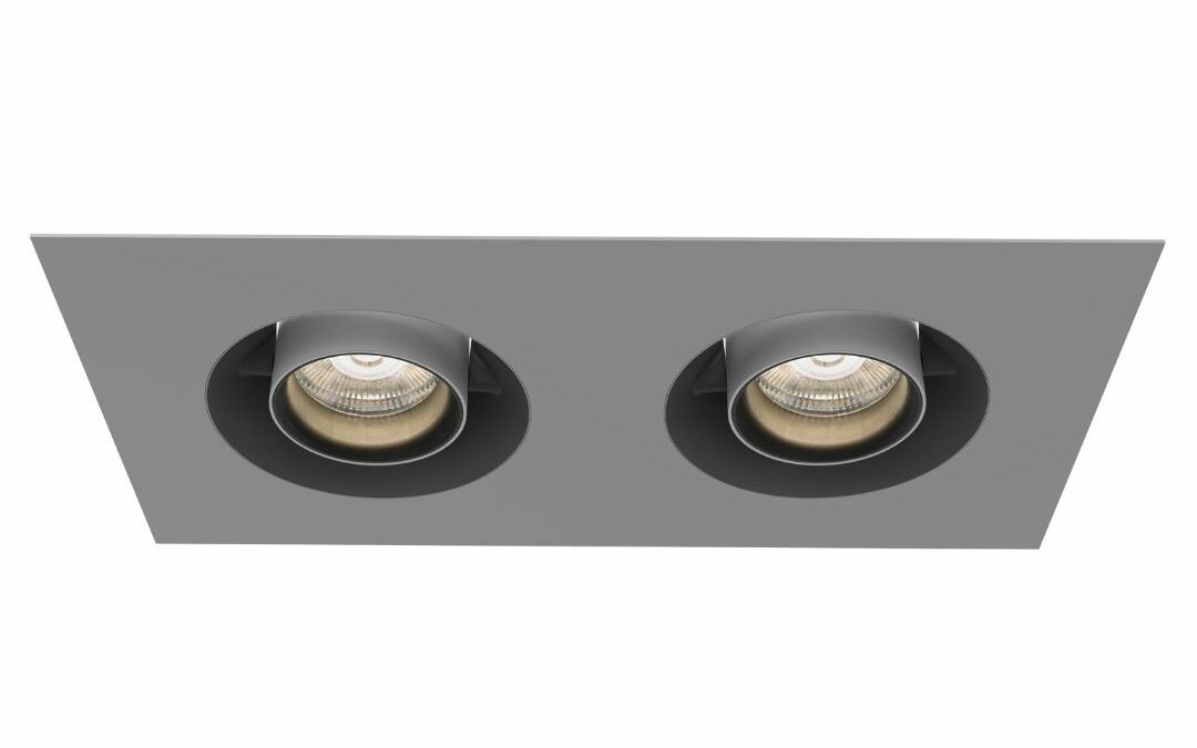 EO 5140-2B ICOB LED