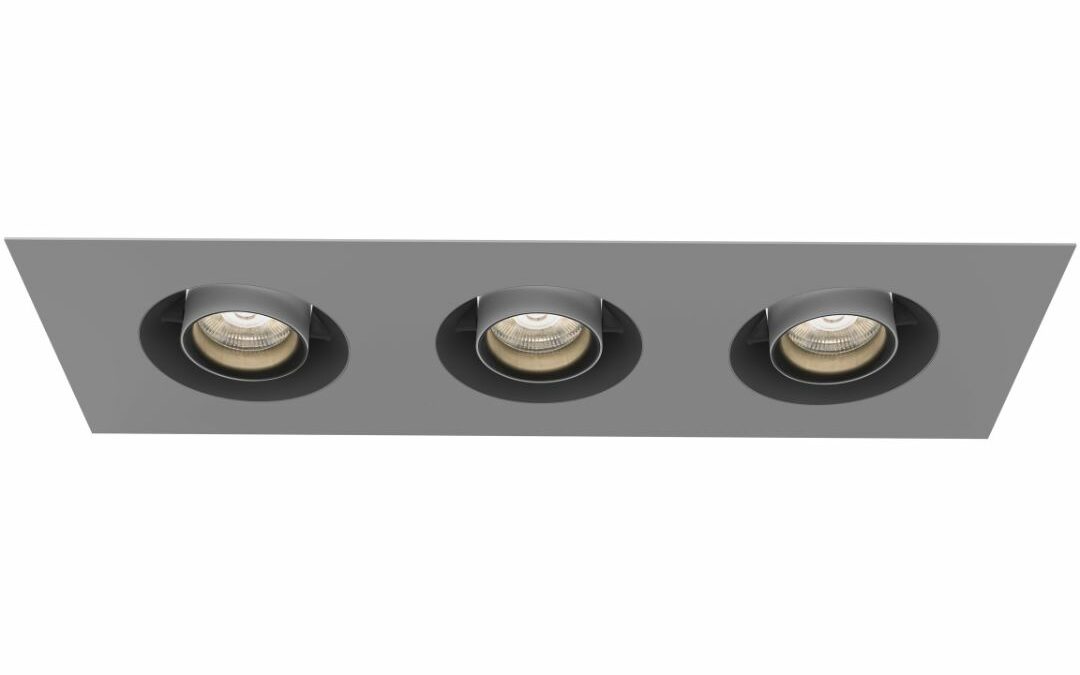 EO 5140-3B ICOB LED