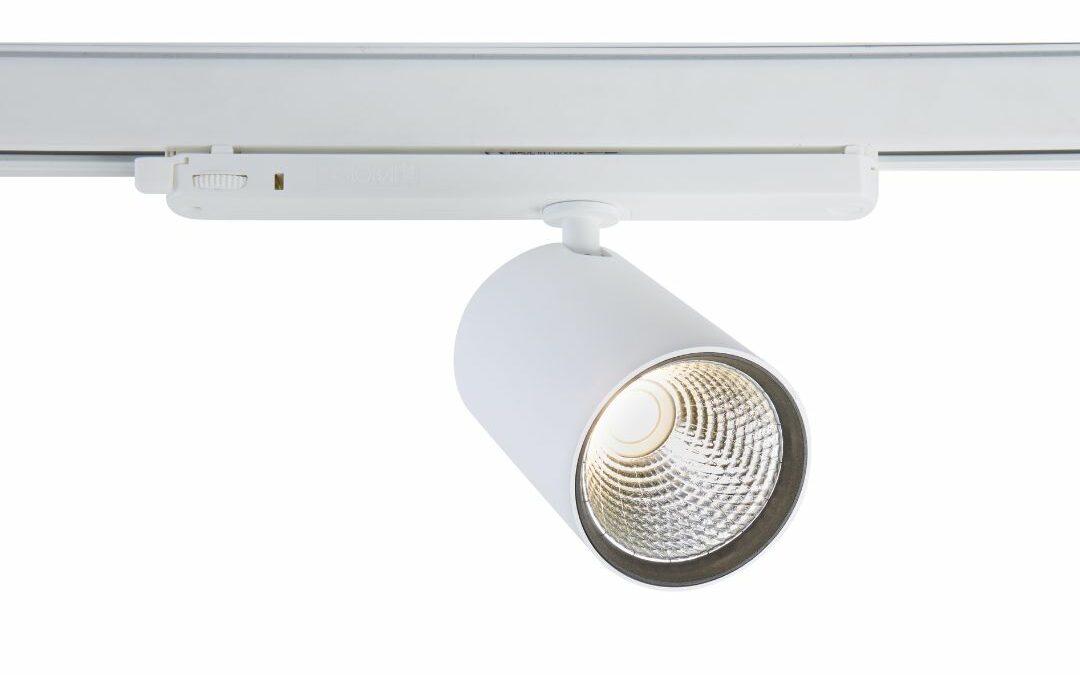PR 5140-A LED ICOB