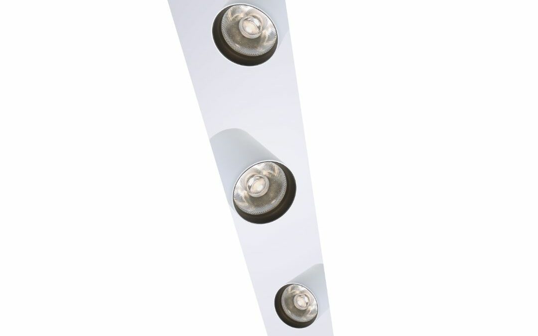 PR 5140-C LED GORGE
