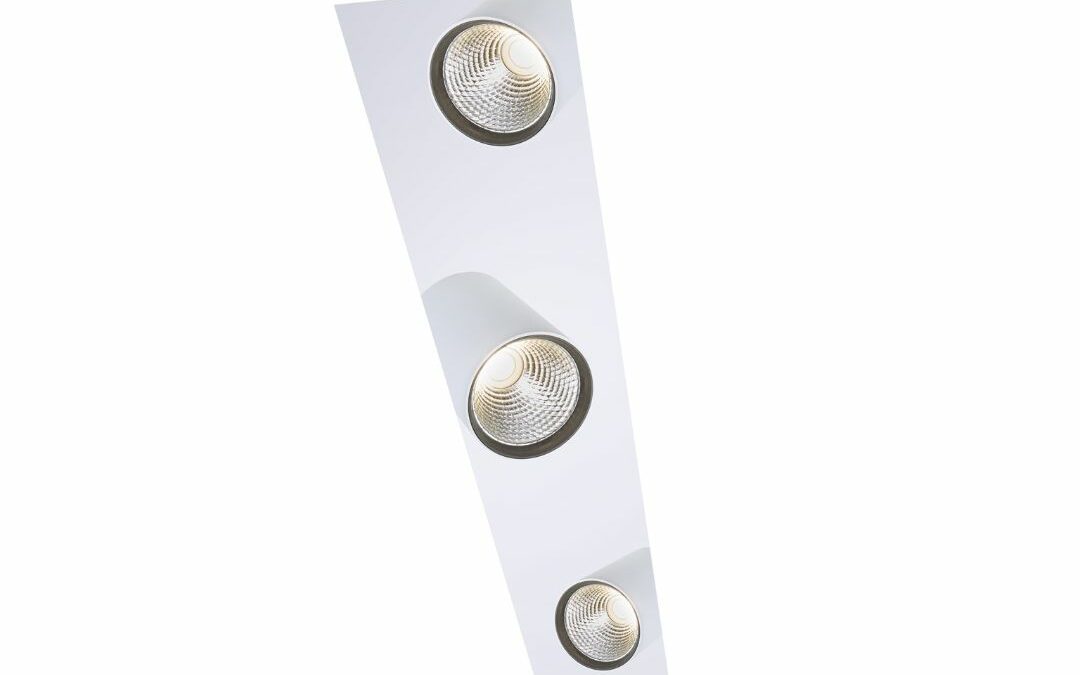 PR 5140-A LED ICOB GORGE