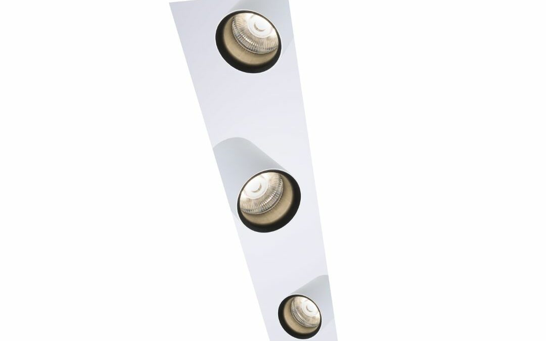PR 5140-B LED ICOB GORGE