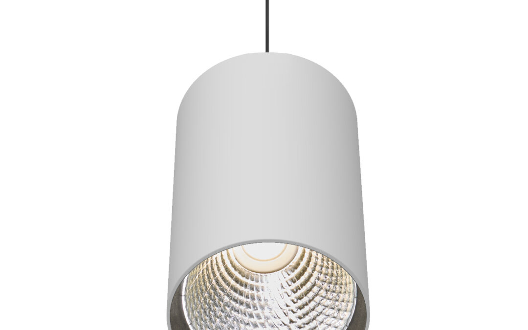 AR 5140-A LED ICOB