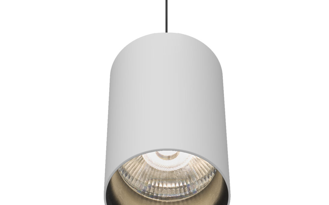 AR 5140-B LED ICOB