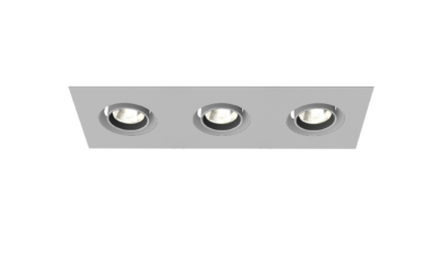 EO 5084-3 LED TRIM SQUARE