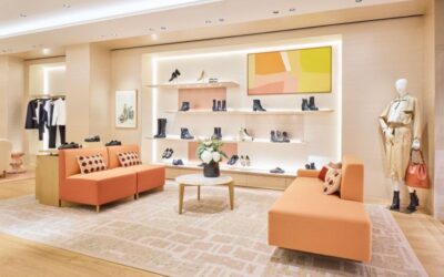 ✨ Nouvelle réalisation en éclairage RETAIL à Helsinki ✨