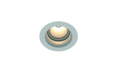 DL 5140 A ICOB LED