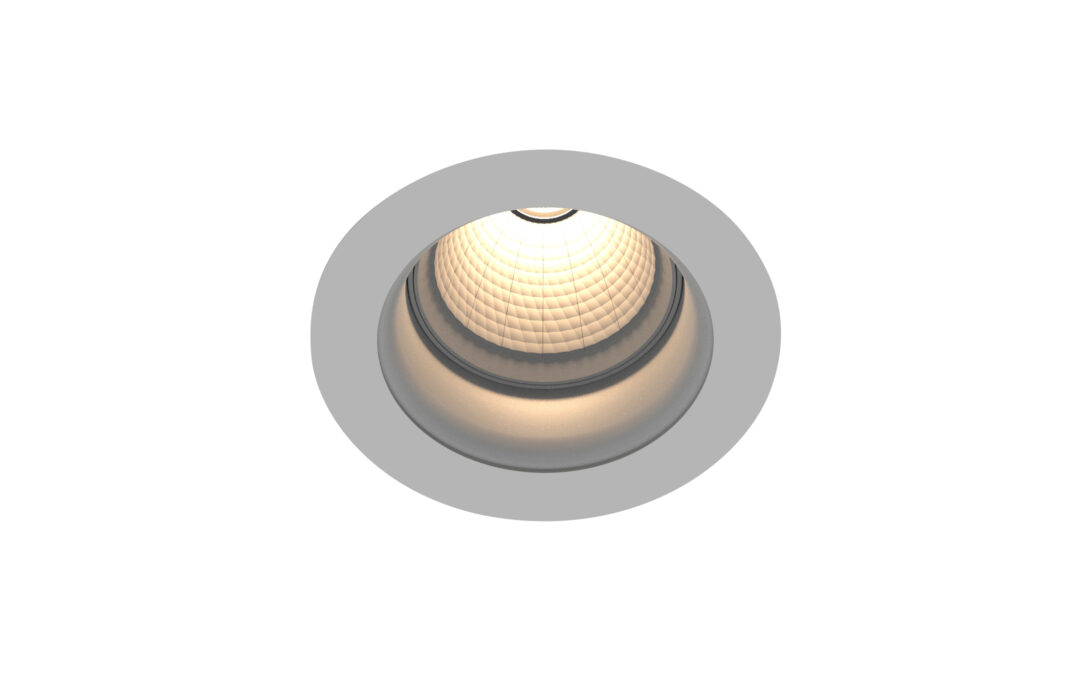 DL 5140-A LED ICOB