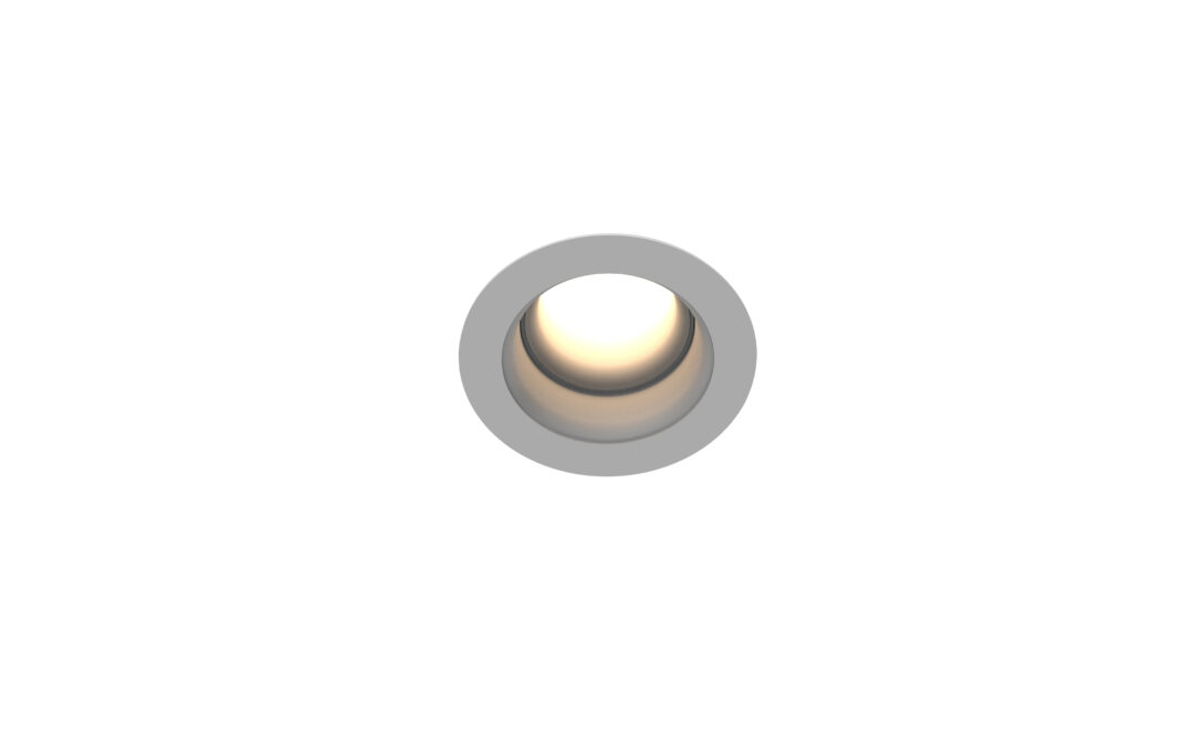 DL 5140-B ICOB LED