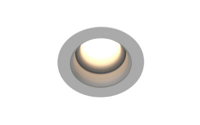 DL 5140-B ICOB LED