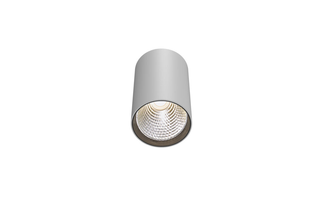 DL 5140-A LED SOUS PLAFOND