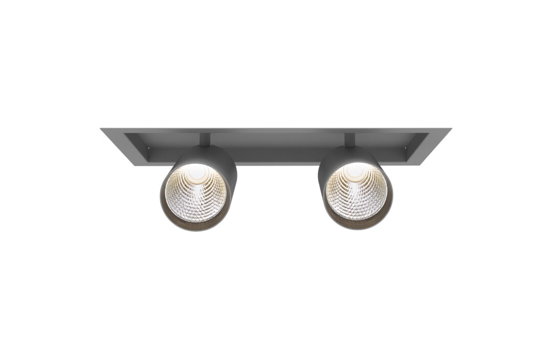 EO 5140-2A LED ROD