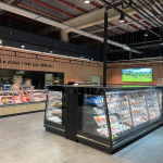 Thumbnail of http://Éclairage%20de%20l’espace%20boucherie%20d’un%20magasin%20alimentaire%20à%20Amay